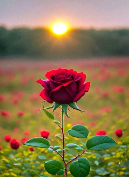 Beautiful Nature image