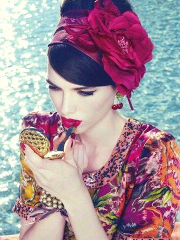 Beautiful People image