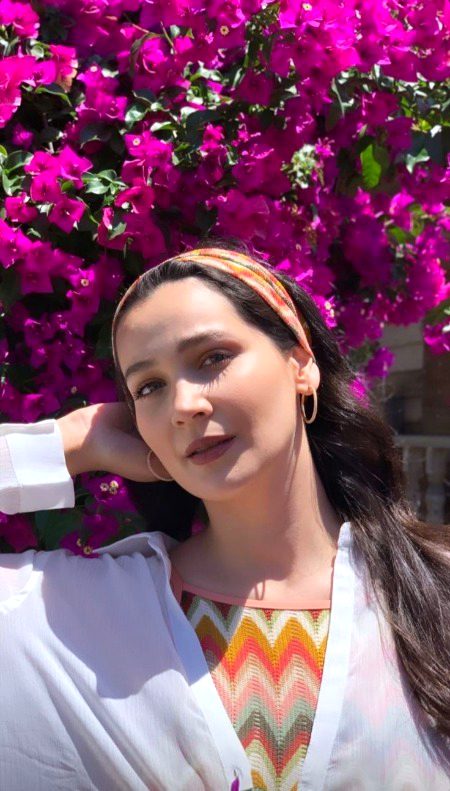 Turkish Celebs image