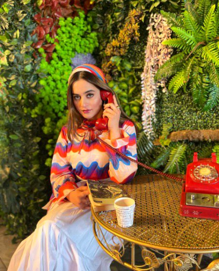 Pakistani Celebs image