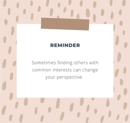 Life Advice image
