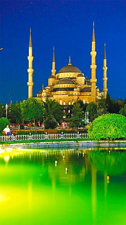 Beautiful Structures image