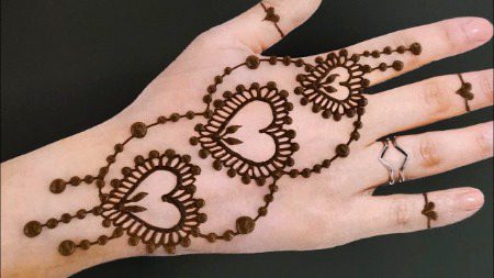 Mehndi Design image