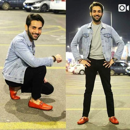 Pakistani Celebs image