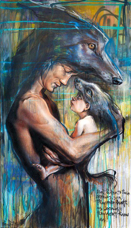 Paintings image