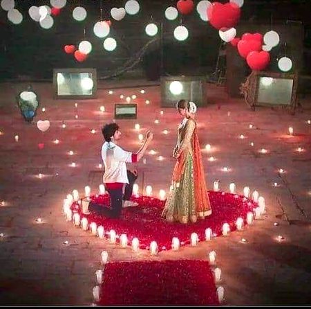 Rab na kare ke ye zindagi kabhi kisi ko baga be