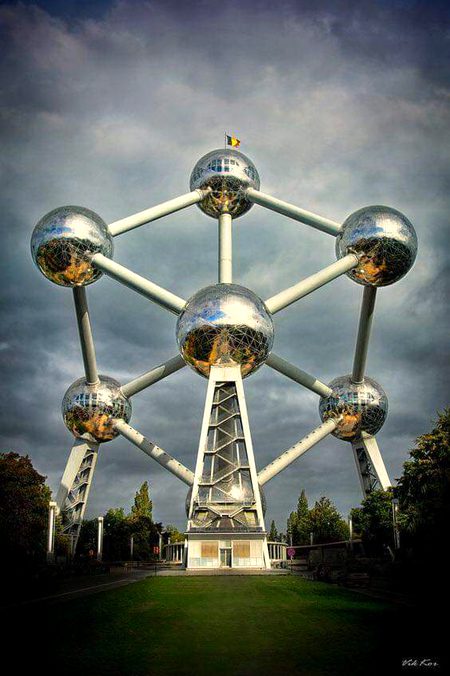 Beautiful Structures image