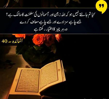 Islamic Quotes image