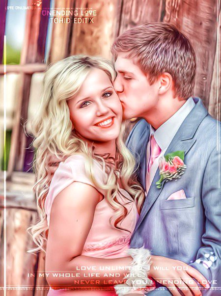 Beautiful People image