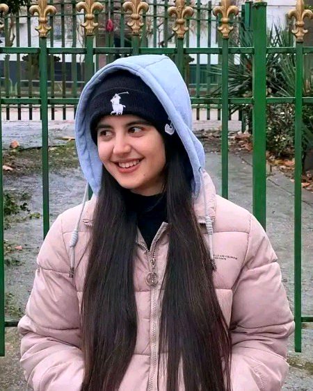 Beautiful People image