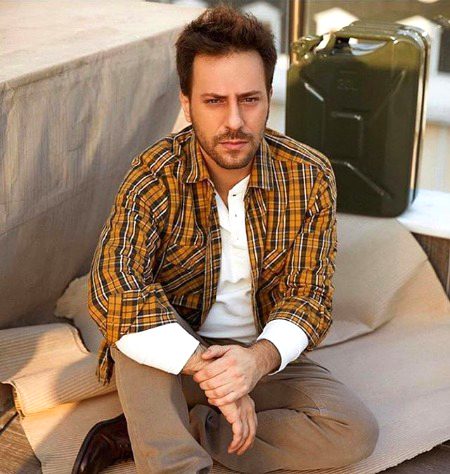 Turkish Celebs image