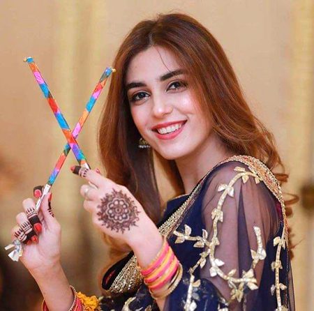 Pakistani Celebs image