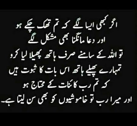 Islamic Quotes image