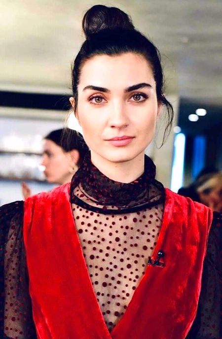 Turkish Celebs image