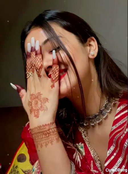 Mehndi Design image