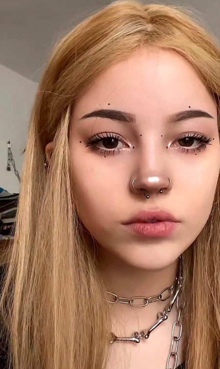 Beautiful People image