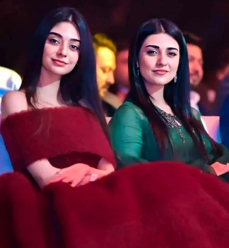 Pakistani Celebs image