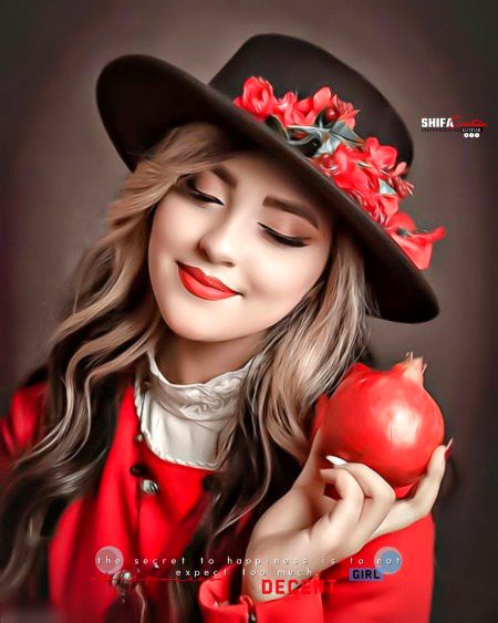 Beautiful People image