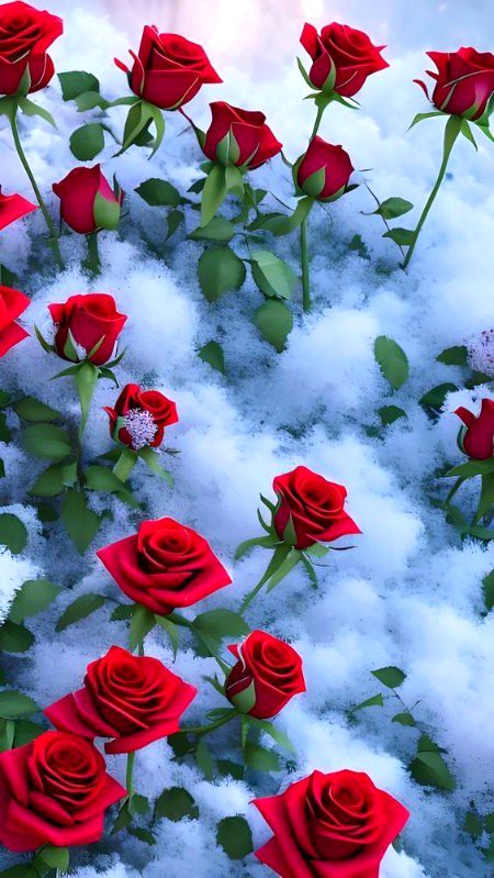 Beautiful Nature image