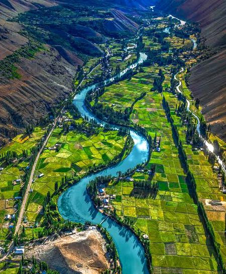 Beautiful Nature image