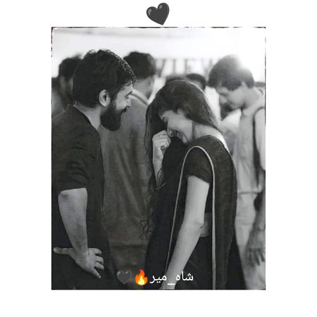 لڑنے کو آئی ہیں تو زُلفیں کھولنا ضروری تھا کیا...؟؟
دیکھیں!! پہلے بھی بتایا تھا میں ایسے ہار جاتا ہوں...🙂🖤
"شاہ_میر"🔥🖤