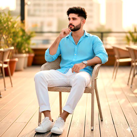 Beautiful People image