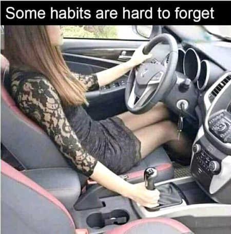 hard to forget