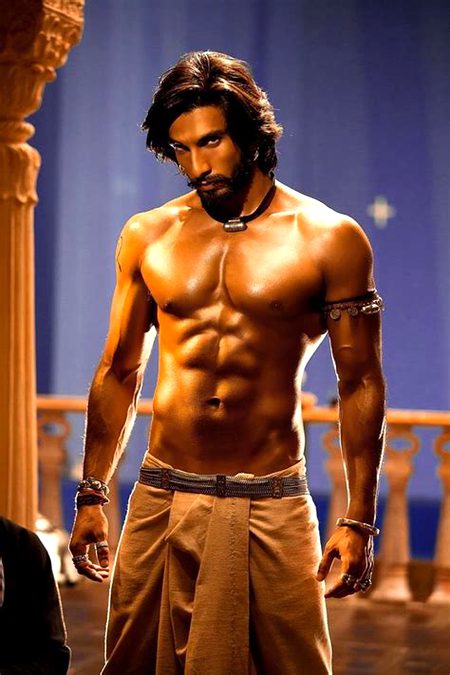 Indian Celebs image