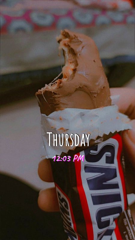 Chocolate lover 😋😋😋