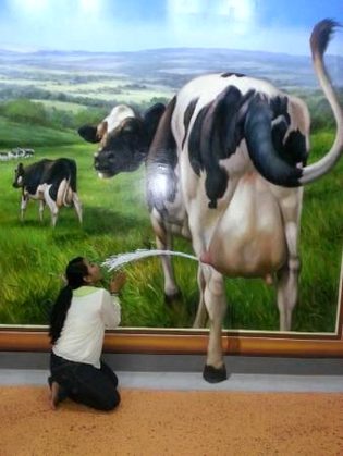 Street Art image