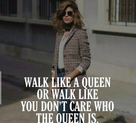 Attitude Quotes image