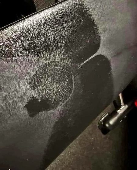 Never going to this gym again