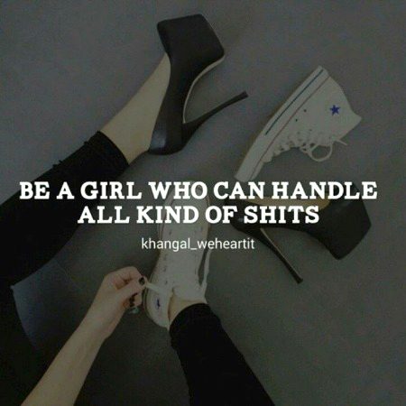 Attitude Quotes image