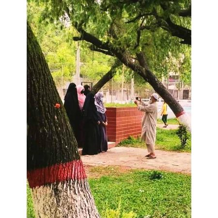 باپ کی بادشاہت میں بیٹیاں ہمیشہ شہزادیاں ہوتی ہیں💖