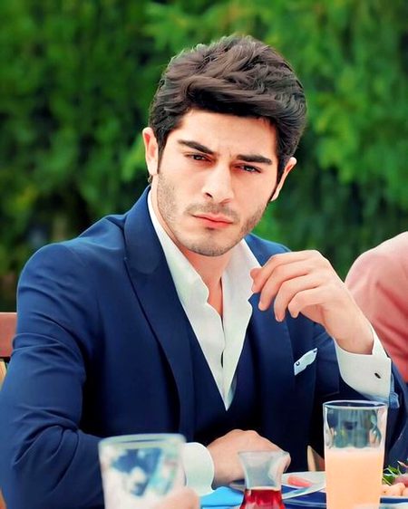 Turkish Celebs image