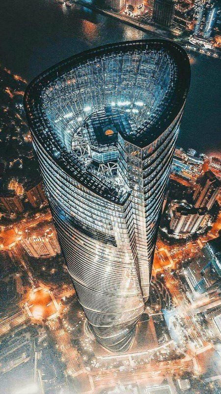 Beautiful Structures image