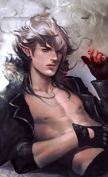 Digital Art image
