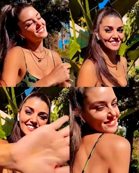 Turkish Celebs image