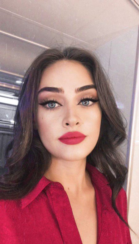 Turkish Celebs image