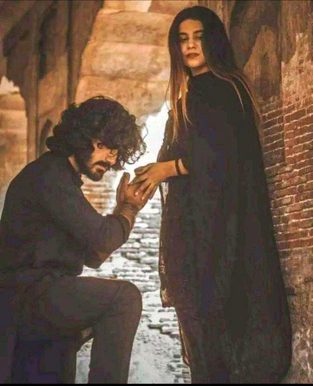 Beautiful People image