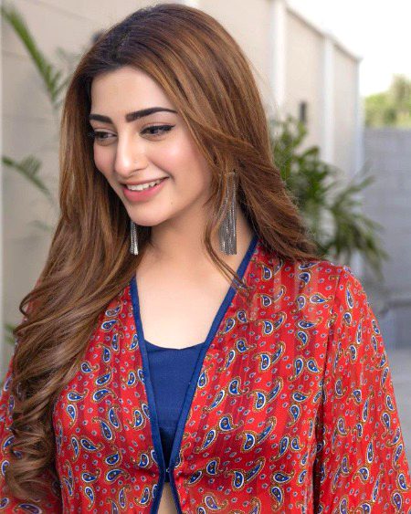 Pakistani Celebs image