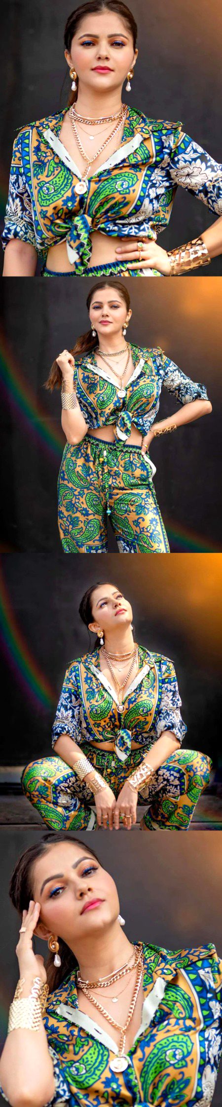 Indian Celebs image