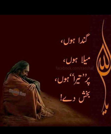 Islamic Quotes image