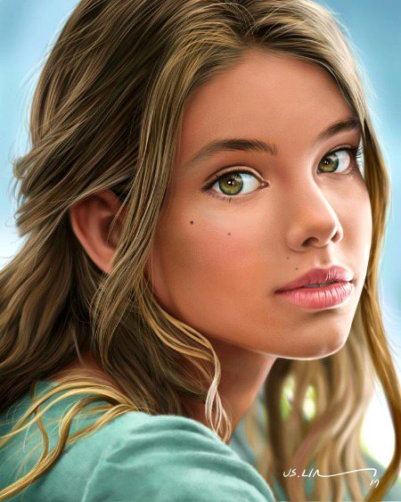 Digital Art image