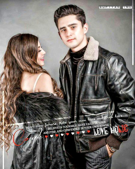 Beautiful People image