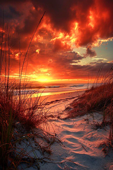 Beautiful Nature image