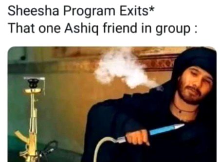 Memes & Satire image