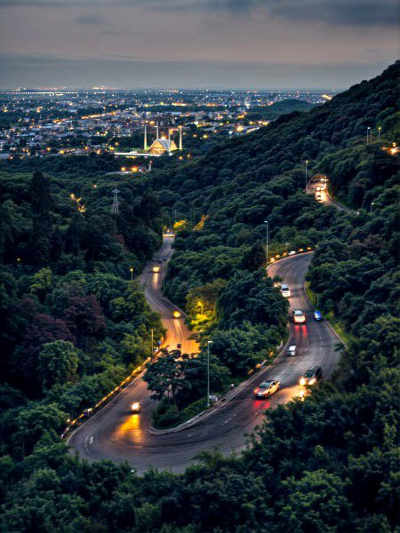 Green land islambad.