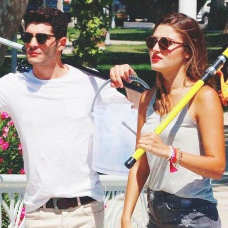 Turkish Celebs image