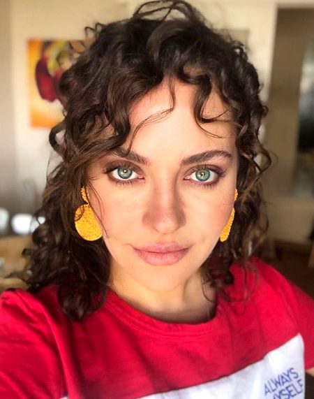Turkish Celebs image